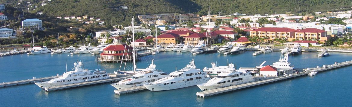 Real Nice Campaign re-launches in the US Virgin Islands.