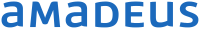 Amadeus logo.