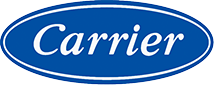 carrier-logo Carrier logo.