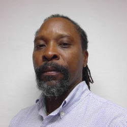 Peter Thompson Managing Director Operations