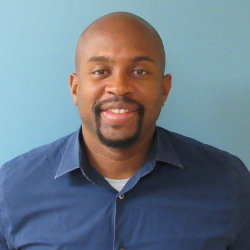 Kareem Streek Manager - Air Conditioning for TMR Sales & Services Ltd. in Barbados.