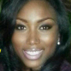 Ms. Rotchell Roberts Finance Manager for TMR Sales & Services Ltd. in Barbados.