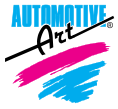 automotive_art_logo Automotive Art logo.