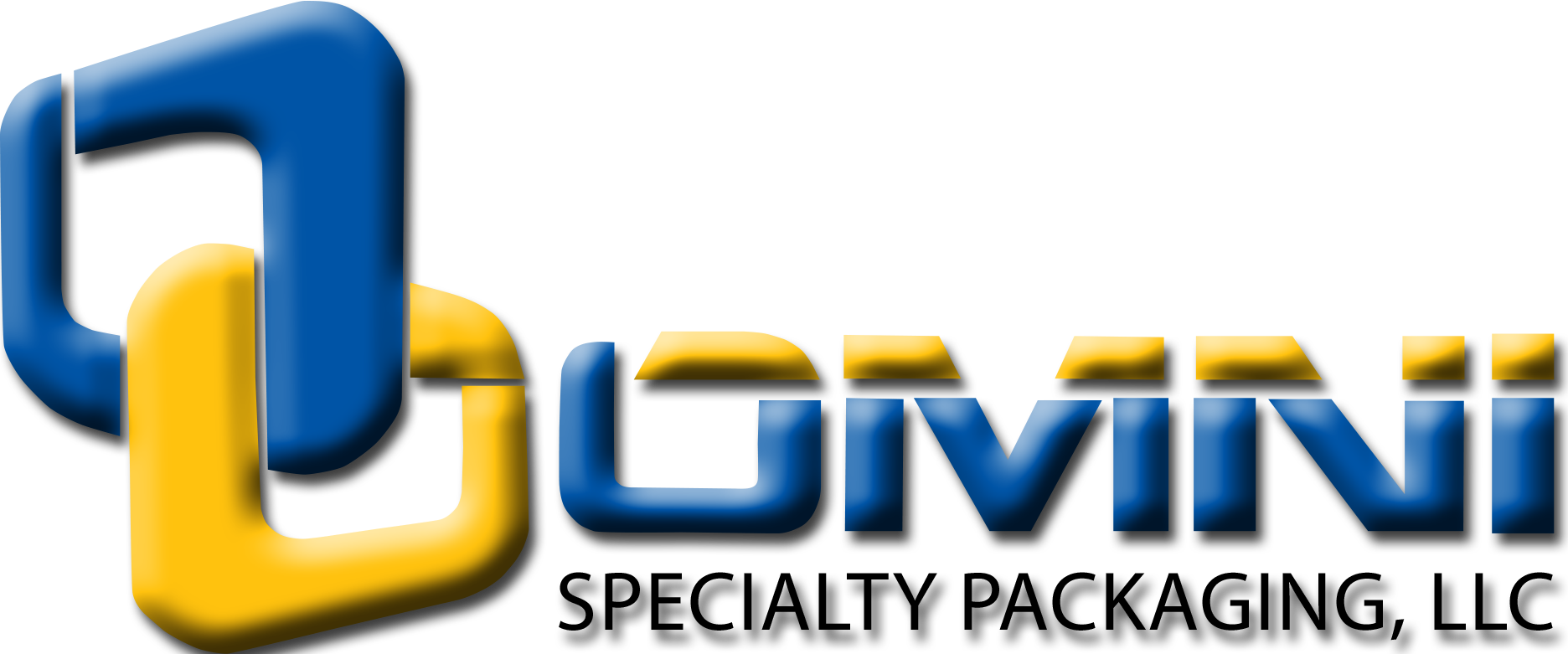 Omni Specialty Packaging, LLC logo.