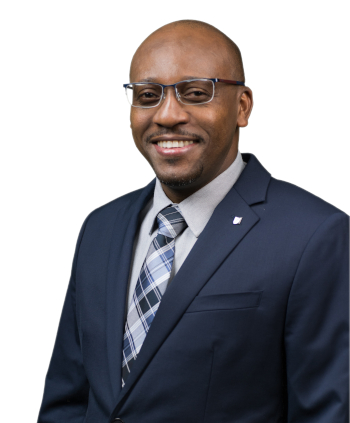 Michel Hyman, COO of SXM Airport.