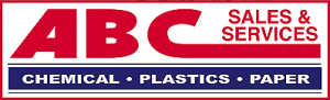 ABC Sales & Services logo.