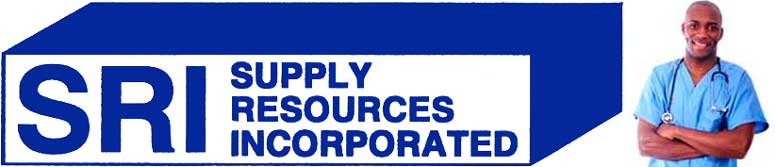Supply Resources Incorporated logo.