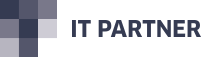 it-partner-logo IT Partner logo.