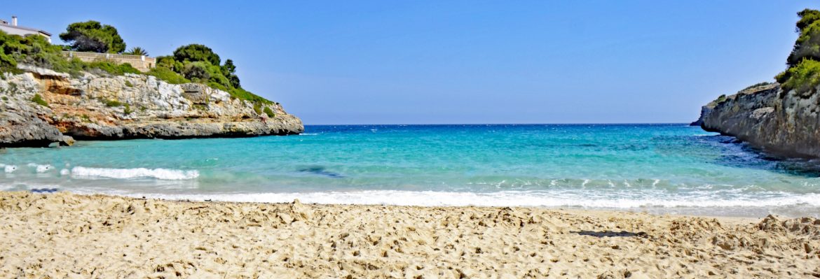 Anguilla beach view celebrating Anguilla enjoying the best winter season in 27 years.