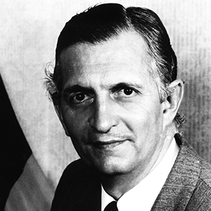 Edward Phillip George Seaga, Former Prime Minister of Jamaica