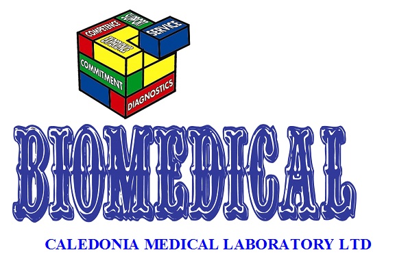 Biomed logo with cube (1)