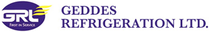 GRL-logo1 Geddes Refrigeration Ltd. logo.
