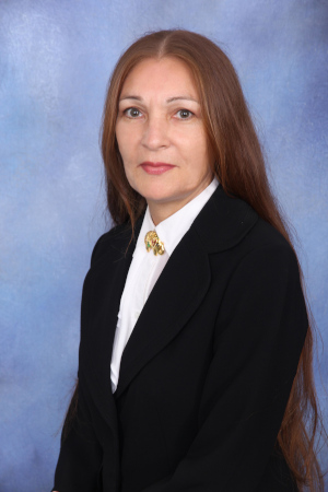 Island Car Rentals General Manager, Dulcie Moody
