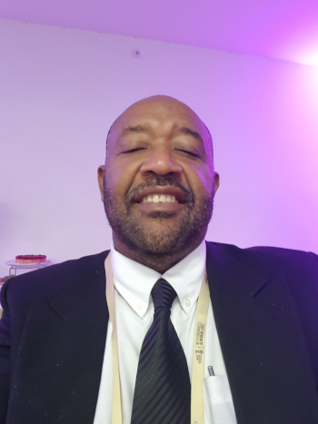 A.C. Shillingford Company Dominica General Manager Dexter Ducray