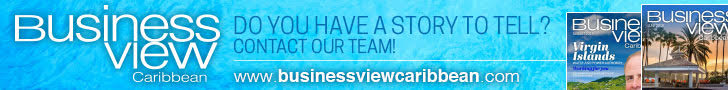 banner-full Business View Caribbean banner ad asking: Do you have a story to tell? Click to contact us.