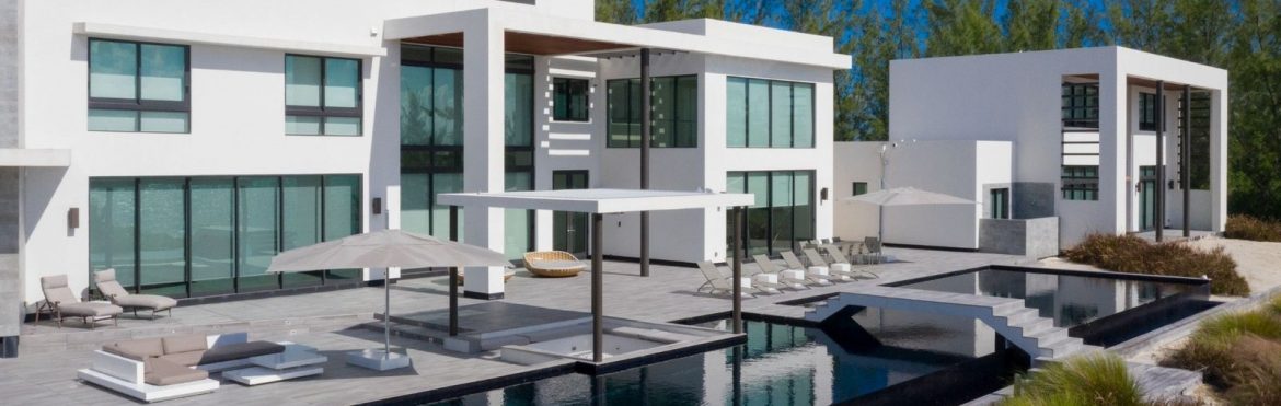 The Phoenix Group, Phoenix Construction pool rendering.