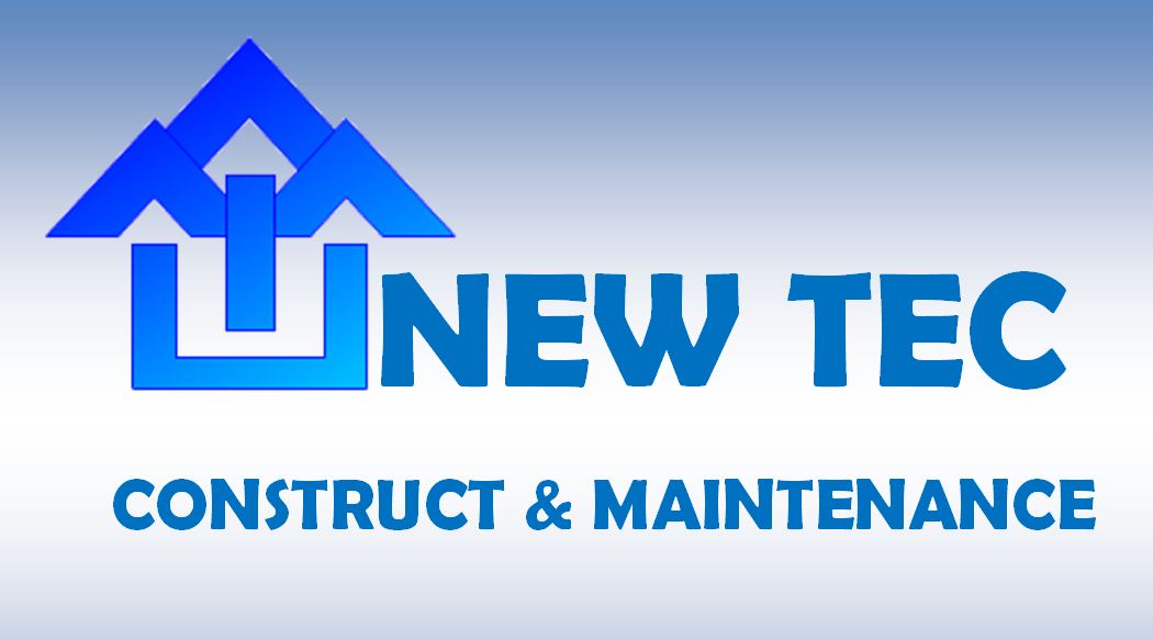 New Tec - Logo