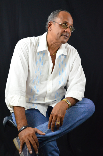 Sky Mall Barbados Everick Eastmond, Operations Director