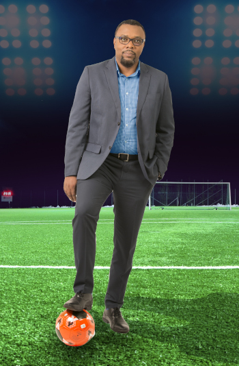 MC Systems / Management Control Systems General Manager, Dwayne Russell