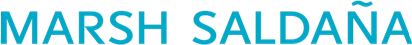 Marsh Saldaña Logo
