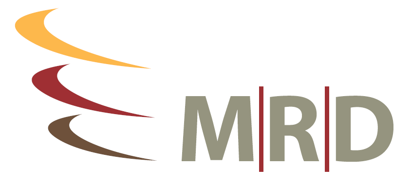 logo MRD