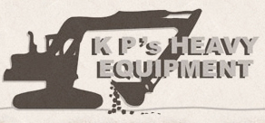KP Heavy Equipment KP Heavy Equipment