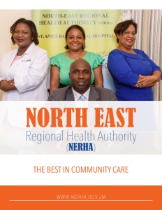 nerha-north-east-regional-health-authority