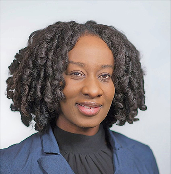Dr. Marsha Simone Cadogan
