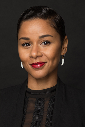 Lela Simmonds, Business Development Manager