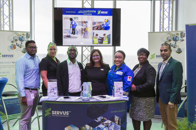 Servus at FM Conference 2019