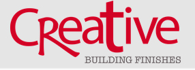 creative building finishes