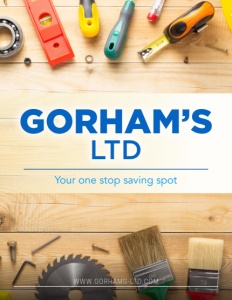 gorhams-limited