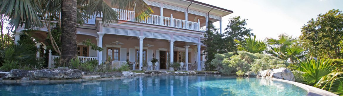 Bahamas Builders & Development example of work