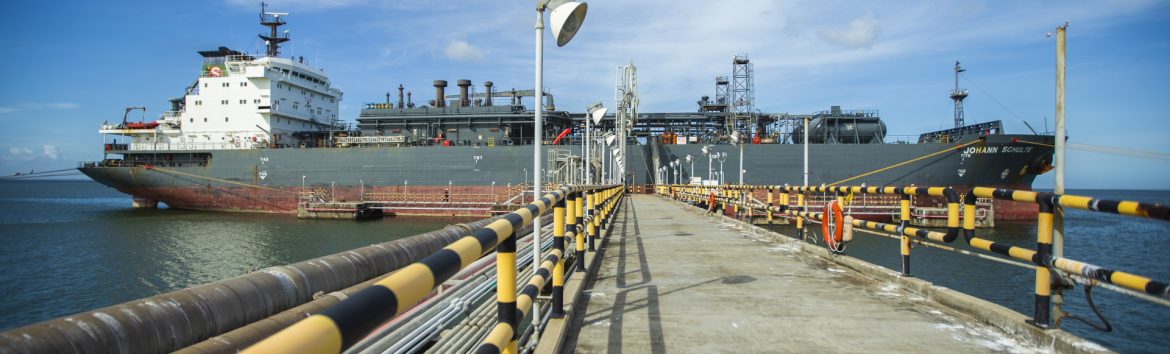 Phoenix Park Gas Processors Limited