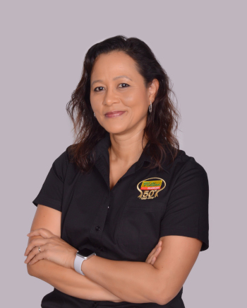 Fontana Pharmacy Director, Anne Chang