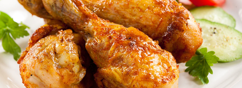 RHS Marketing Limited chicken
