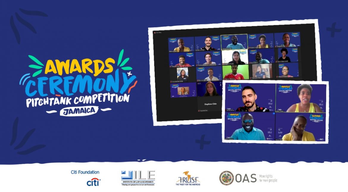 Jamaican Entrepreneurs Receive Funding