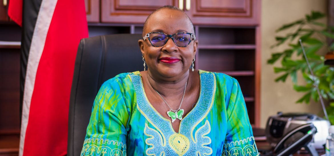 Planning & Development Minister