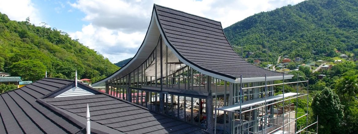 Steel-Framed Engineered Solutions Ltd
