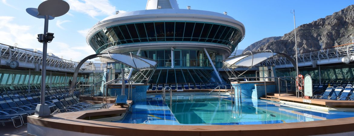 Royal Caribbean Group