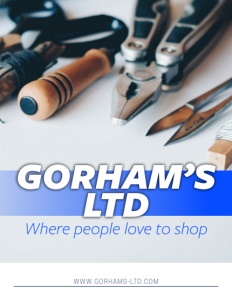 gorhams-ltd