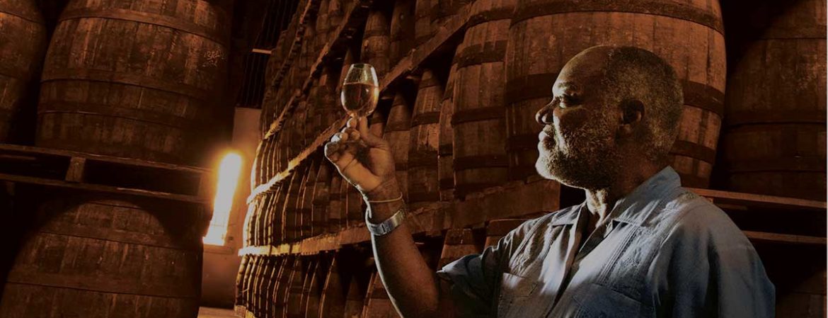 West Indies Rum and Spirits Producers’ Association