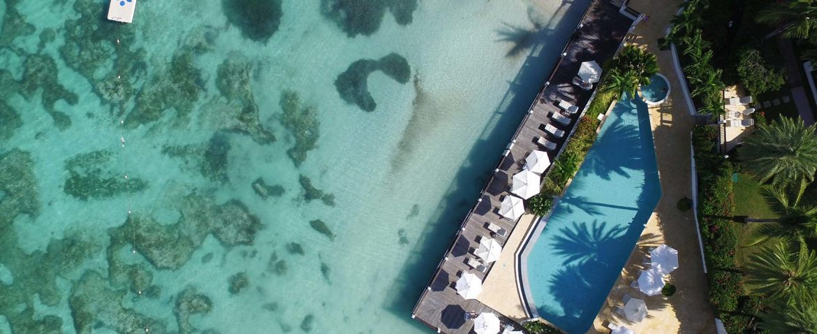 Blue Waters Resort & Spa