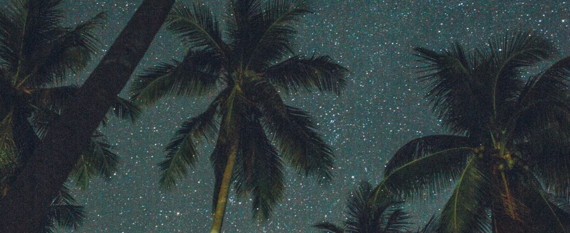Antigua & Barbuda Heads to Space