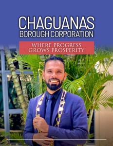 chaguanas-borough-corporation