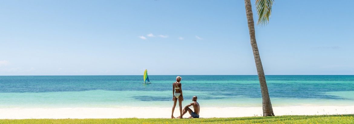 BAHAMAS IN FEBRUARY