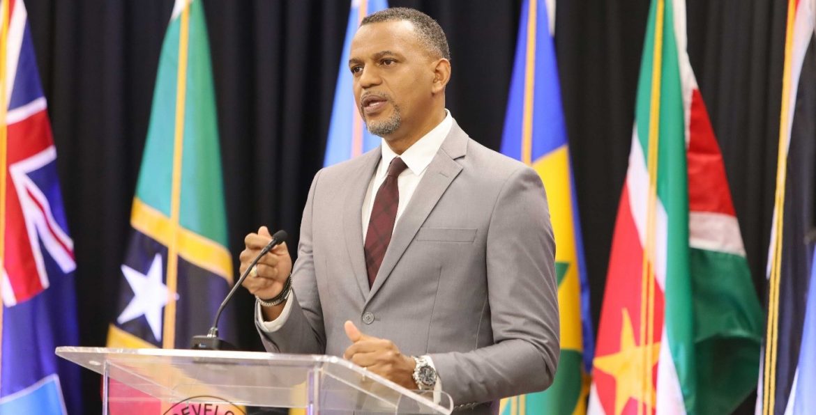 CDB Mobilised US$80 Million