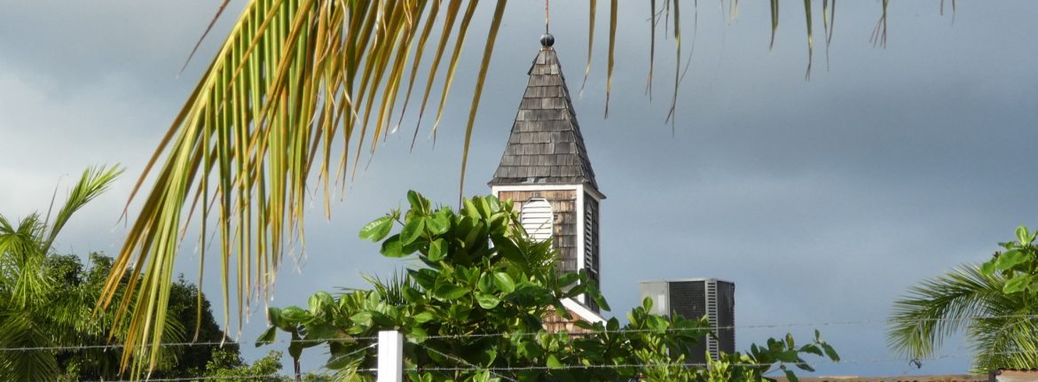 St Maarten Work Permits