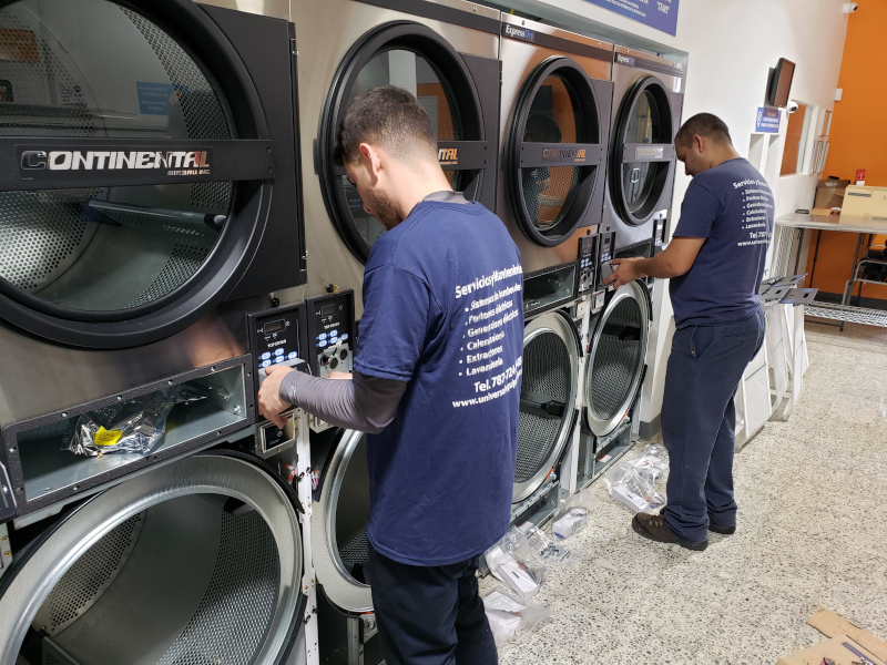 Universal Equipment Sales & Service