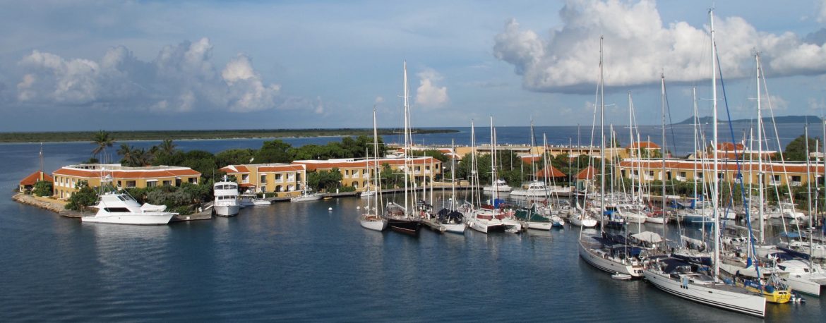 The Harbour Village Beach Club